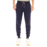 Jogging pants Moncler blue
